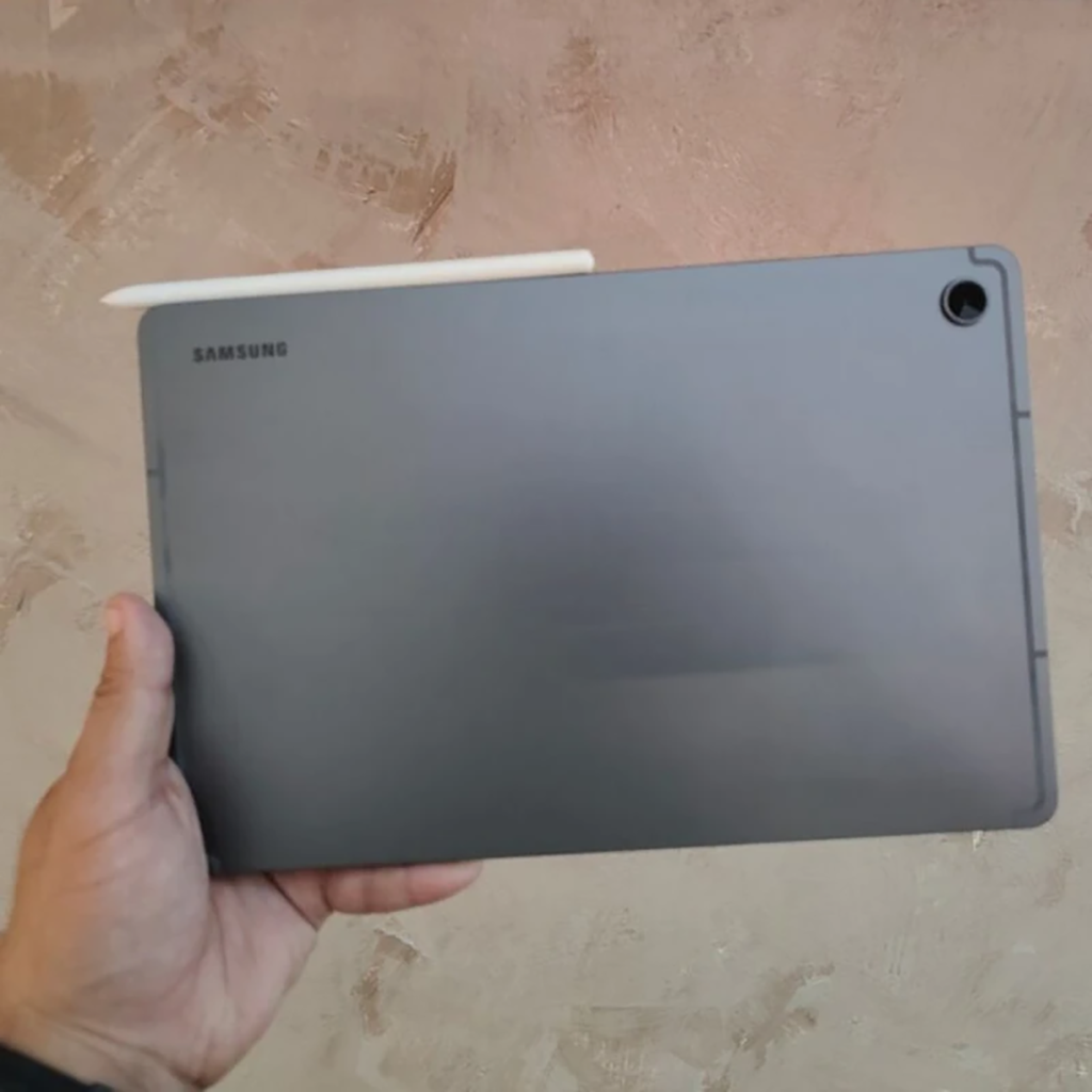 فروش نقدي و اقساطي تبلت 10.9 اینچ سامسونگ مدل Galaxy Tab S10 Lite Wi-Fi با ظرفیت 128 گیگابایت و رم 6 گیگابایت - پشتیبانی از قلم