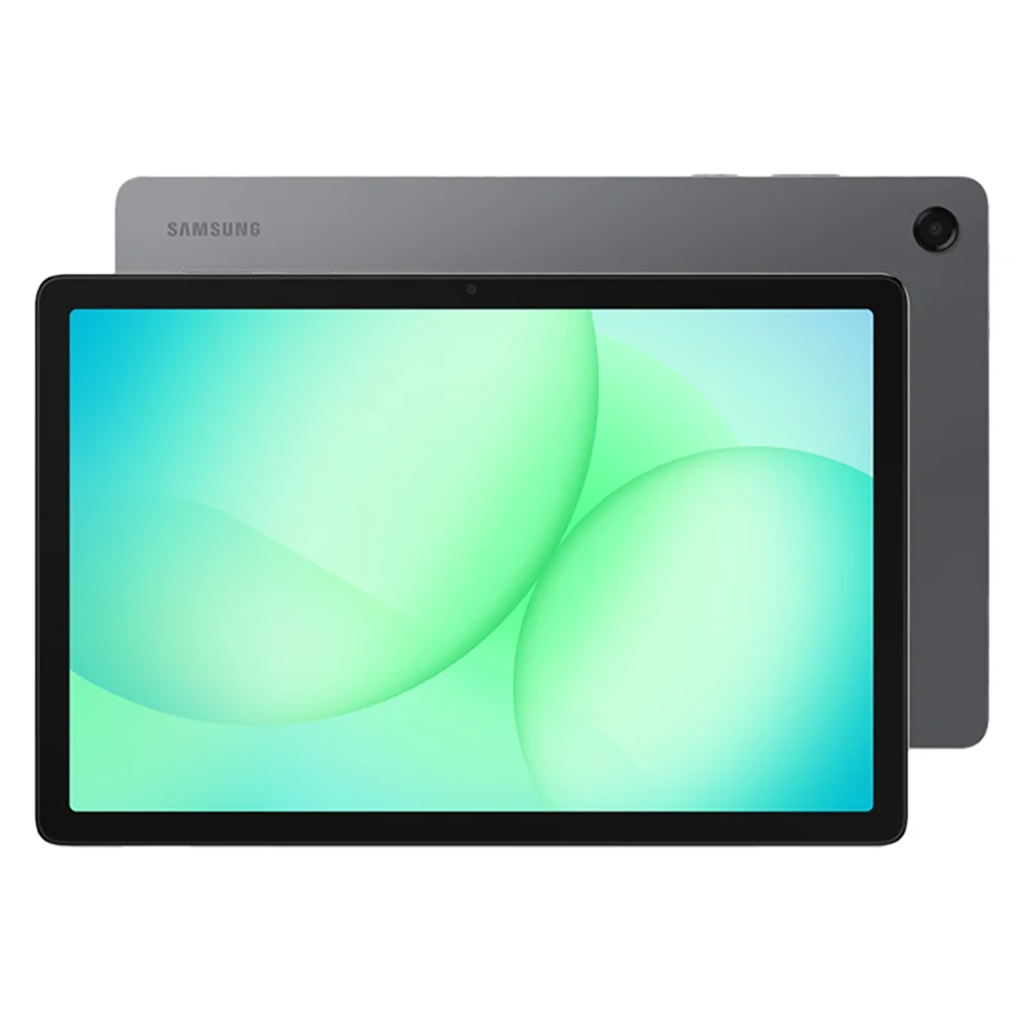 فروش نقدي و اقساطي تبلت 11 اینچ سامسونگ مدل Galaxy Tab A11 Plus Wi-Fi ظرفیت 256 گیگابایت و رم 8 گیگابایت رزولوشن دوربین 8 مگاپیکسل