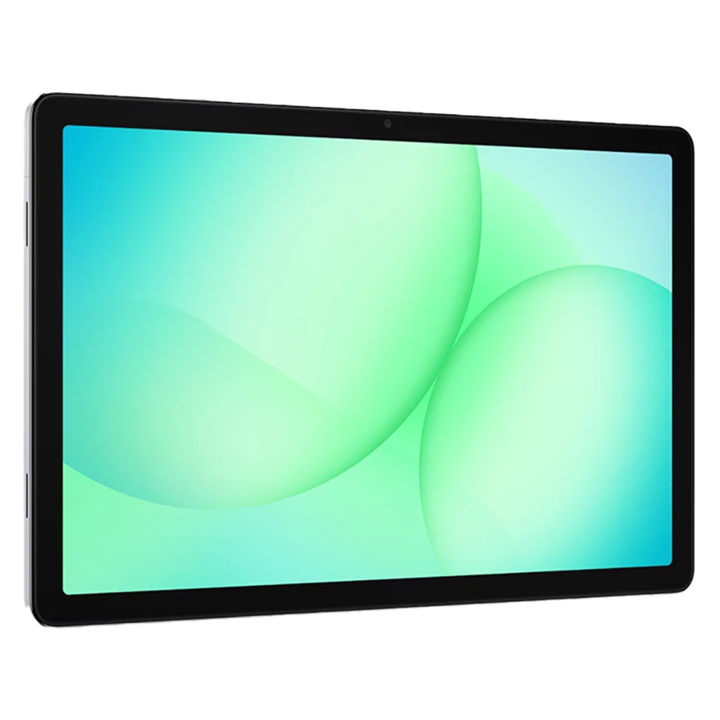 فروش نقدي و اقساطي تبلت 11 اینچ سامسونگ مدل Galaxy Tab A11 Plus Wi-Fi ظرفیت 256 گیگابایت و رم 8 گیگابایت رزولوشن دوربین 8 مگاپیکسل