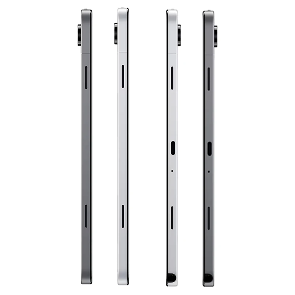 فروش نقدي و اقساطي تبلت 11 اینچ سامسونگ مدل Galaxy Tab A11 Plus Wi-Fi ظرفیت 256 گیگابایت و رم 8 گیگابایت رزولوشن دوربین 8 مگاپیکسل