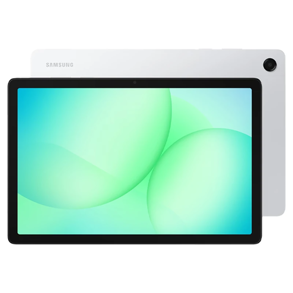 فروش نقدي و اقساطي تبلت 11 اینچ سامسونگ مدل Galaxy Tab A11 Plus Wi-Fi ظرفیت 256 گیگابایت و رم 8 گیگابایت رزولوشن دوربین 8 مگاپیکسل