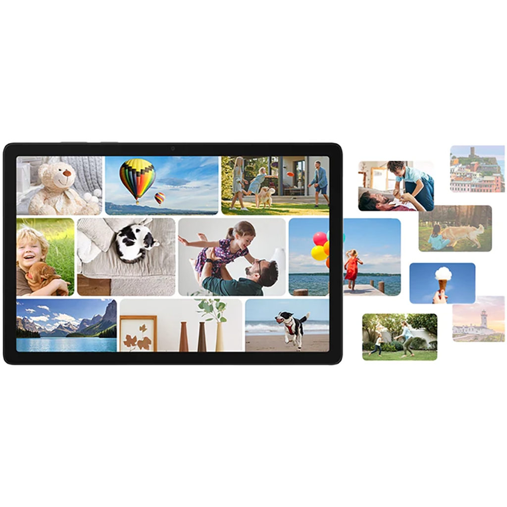 فروش نقدي و اقساطي تبلت 11 اینچ سامسونگ مدل Galaxy Tab A11 Plus Wi-Fi ظرفیت 256 گیگابایت و رم 8 گیگابایت رزولوشن دوربین 8 مگاپیکسل