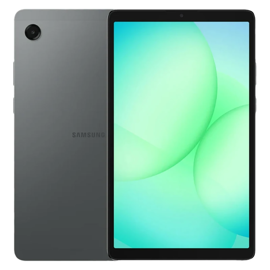فروش نقدي و اقساطي تبلت سامسونگ مدل Galaxy Tab A11 4G ظرفیت 64 گیگابایت و رم 4 گیگابایت به همراه شارژر دیواری 25 وات سامسونگ مدل EP-TA800