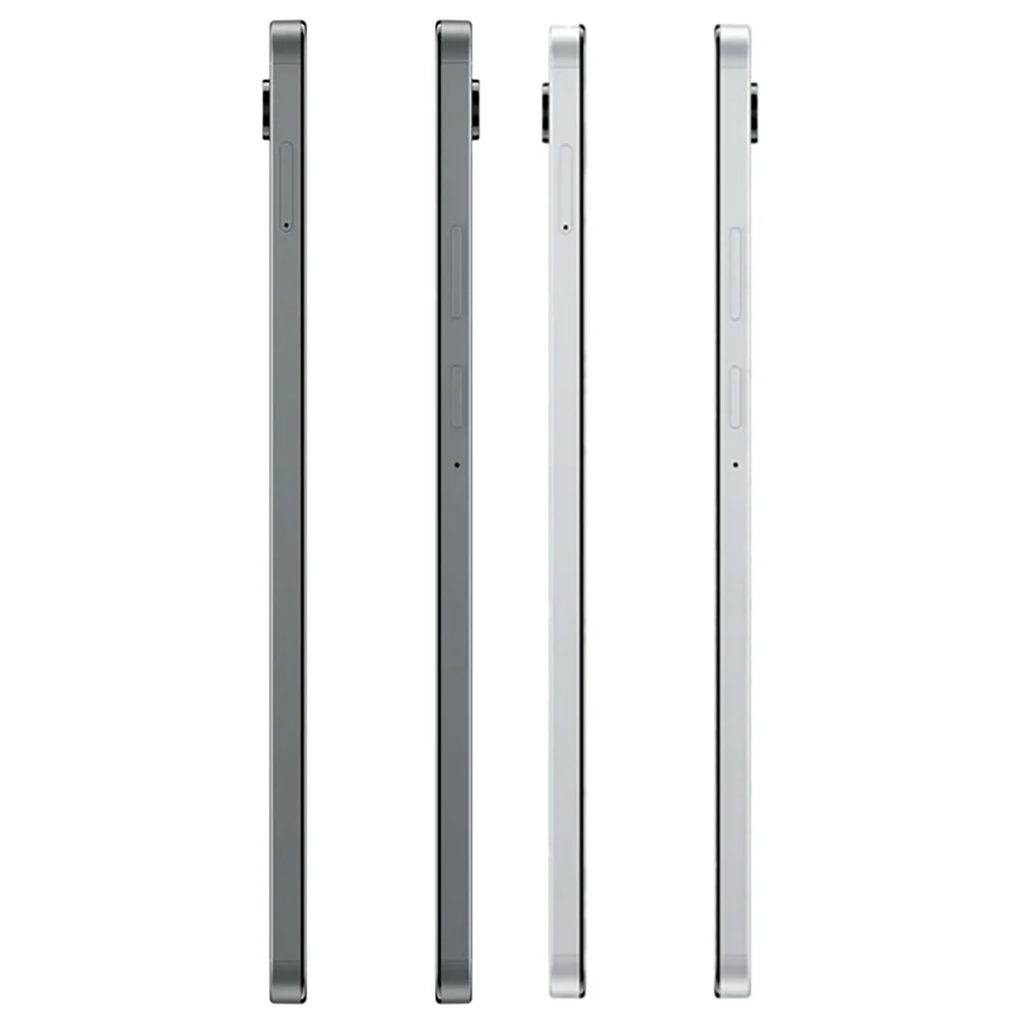 فروش نقدي و اقساطي تبلت سامسونگ مدل Galaxy Tab A11 4G ظرفیت 128 گیگابایت و رم 8 گیگابایت به همراه شارژر دیواری 25 وات سامسونگ مدل EP-TA800