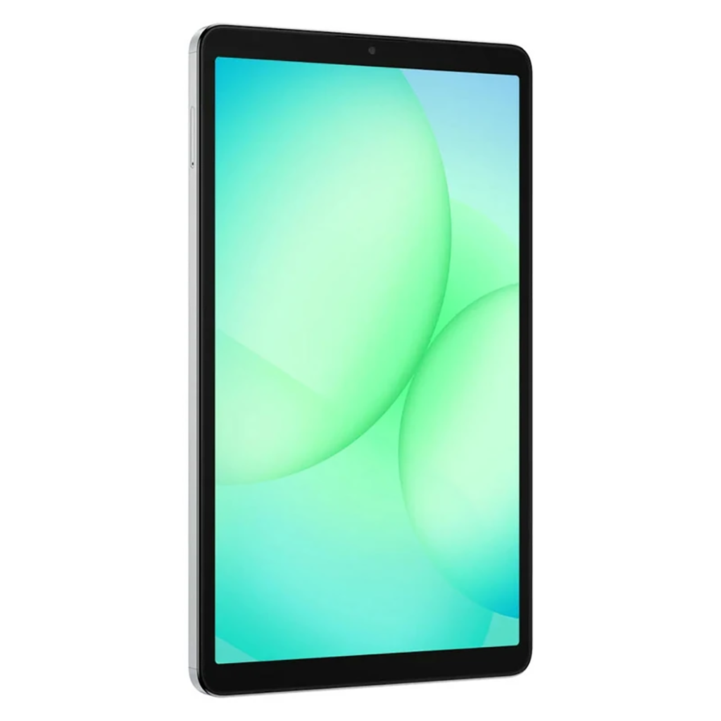 فروش نقدي و اقساطي تبلت سامسونگ مدل Galaxy Tab A11 4G ظرفیت 128 گیگابایت و رم 8 گیگابایت به همراه شارژر دیواری 25 وات سامسونگ مدل EP-TA800