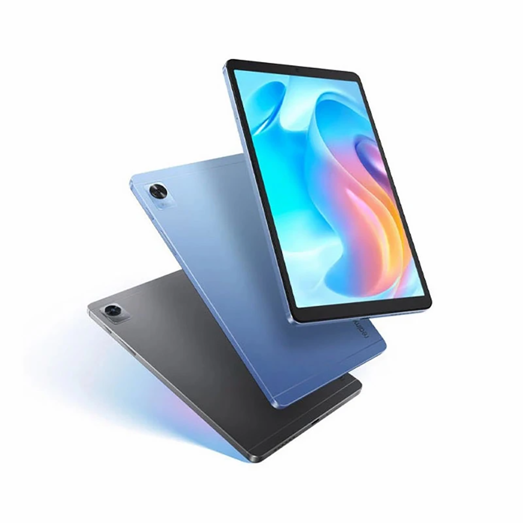فروش نقدي و اقساطي تبلت 8.7 اینچی ریلمی مدل Pad Mini Wi-Fi ظرفیت 32 گیگابایت و رم 3 گیگابایت
