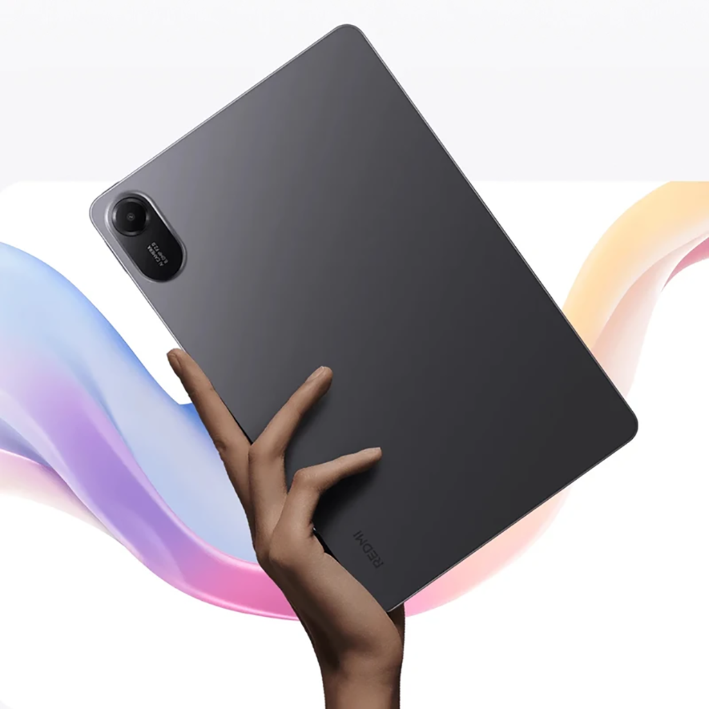 فروش نقدي و اقساطي تبلت ۱۱ اینچ شیائومی مدل Redmi Pad 2 Wi-Fi با ظرفیت 128 گیگابایت و رم 4 گیگابایت - پشتیبانی از قلم