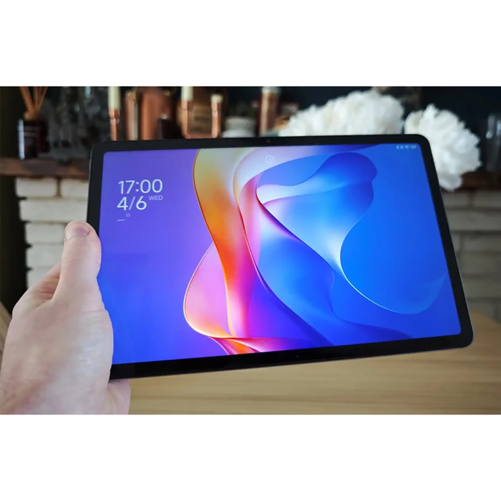 فروش نقدي و اقساطي تبلت ۱۱ اینچ شیائومی مدل Redmi Pad 2 Wi-Fi با ظرفیت 128 گیگابایت و رم 4 گیگابایت - پشتیبانی از قلم