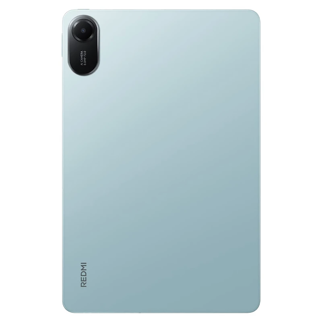 فروش نقدي و اقساطي تبلت ۱۱ اینچ شیائومی مدل Redmi Pad 2 Wi-Fi با ظرفیت 128 گیگابایت و رم 4 گیگابایت - پشتیبانی از قلم