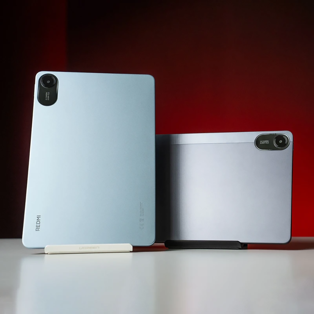 فروش نقدي و اقساطي تبلت ۱۱ اینچ شیائومی مدل Redmi Pad 2 Wi-Fi با ظرفیت 128 گیگابایت و رم 4 گیگابایت - پشتیبانی از قلم