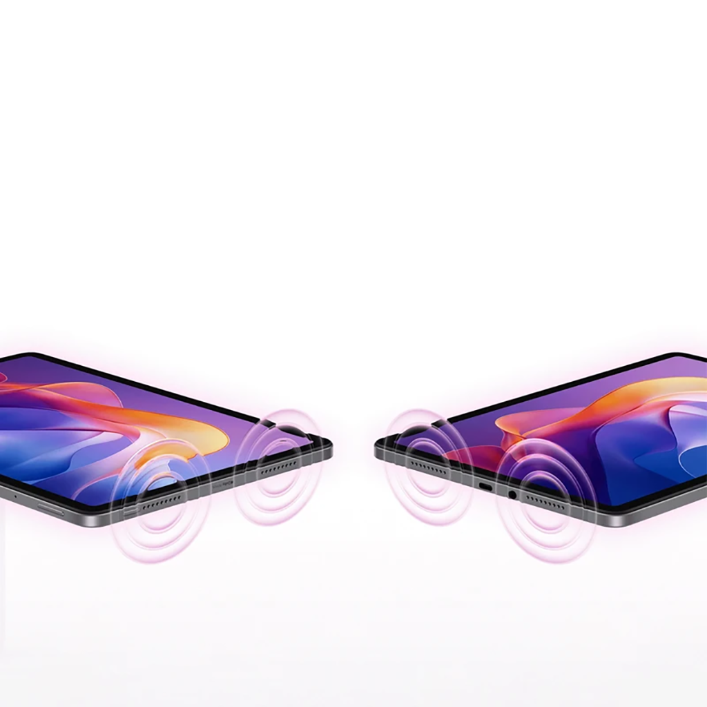فروش نقدي و اقساطي تبلت ۱۱ اینچ شیائومی مدل Redmi Pad 2 Wi-Fi با ظرفیت 128 گیگابایت و رم 4 گیگابایت - پشتیبانی از قلم