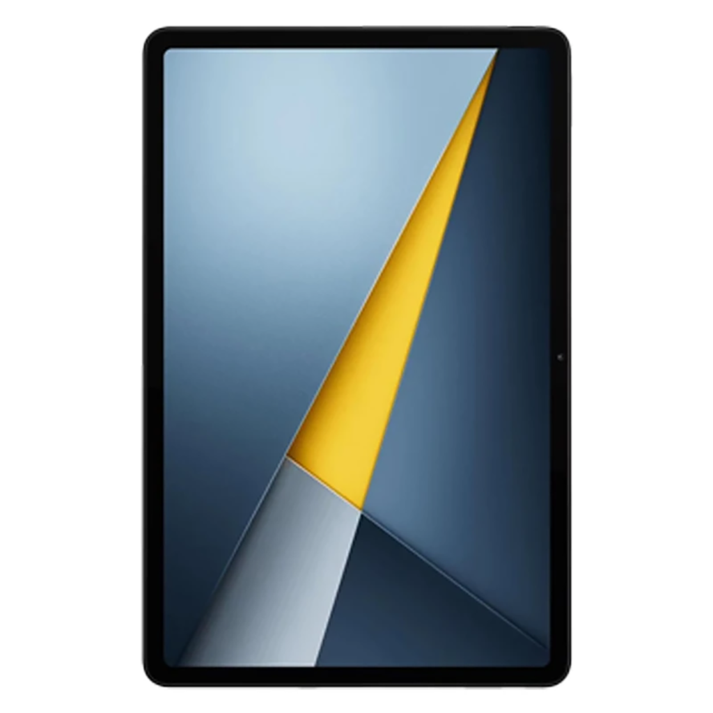 فروش نقدي و اقساطي تبلت 12.1 اینچ شیائومی مدل Poco Pad M1 Wi-Fi ظرفیت 256 گیگابایت و رم 8 گیگابایت پشتیبانی از قلم و کیبورد