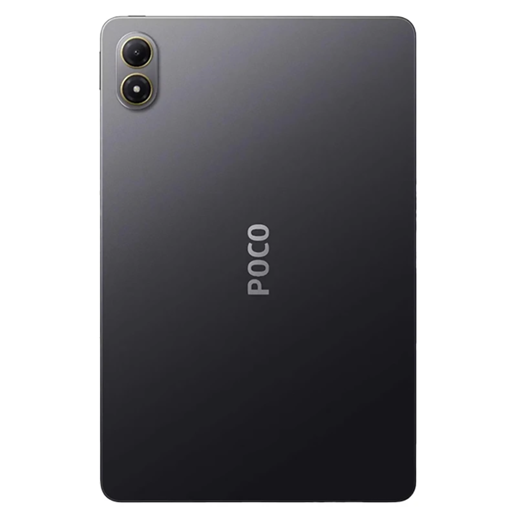 فروش نقدي و اقساطي تبلت 12.1 اینچ شیائومی مدل Poco Pad M1 Wi-Fi ظرفیت 256 گیگابایت و رم 8 گیگابایت پشتیبانی از قلم و کیبورد