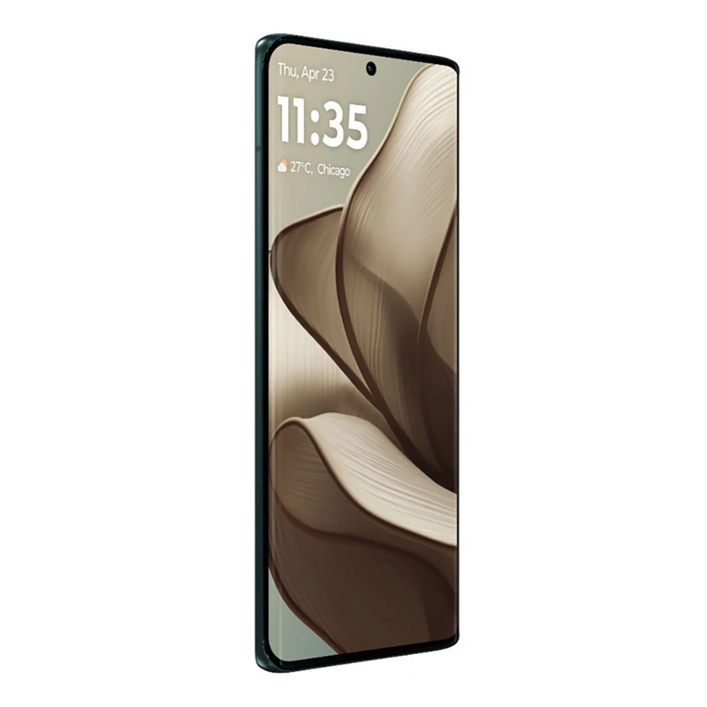 فروش نقدي و اقساطي گوشی موبایل موتورولا مدل Edge 50 دو سیم کارت ظرفیت 512 گیگابایت و رم 12 گیگابایت