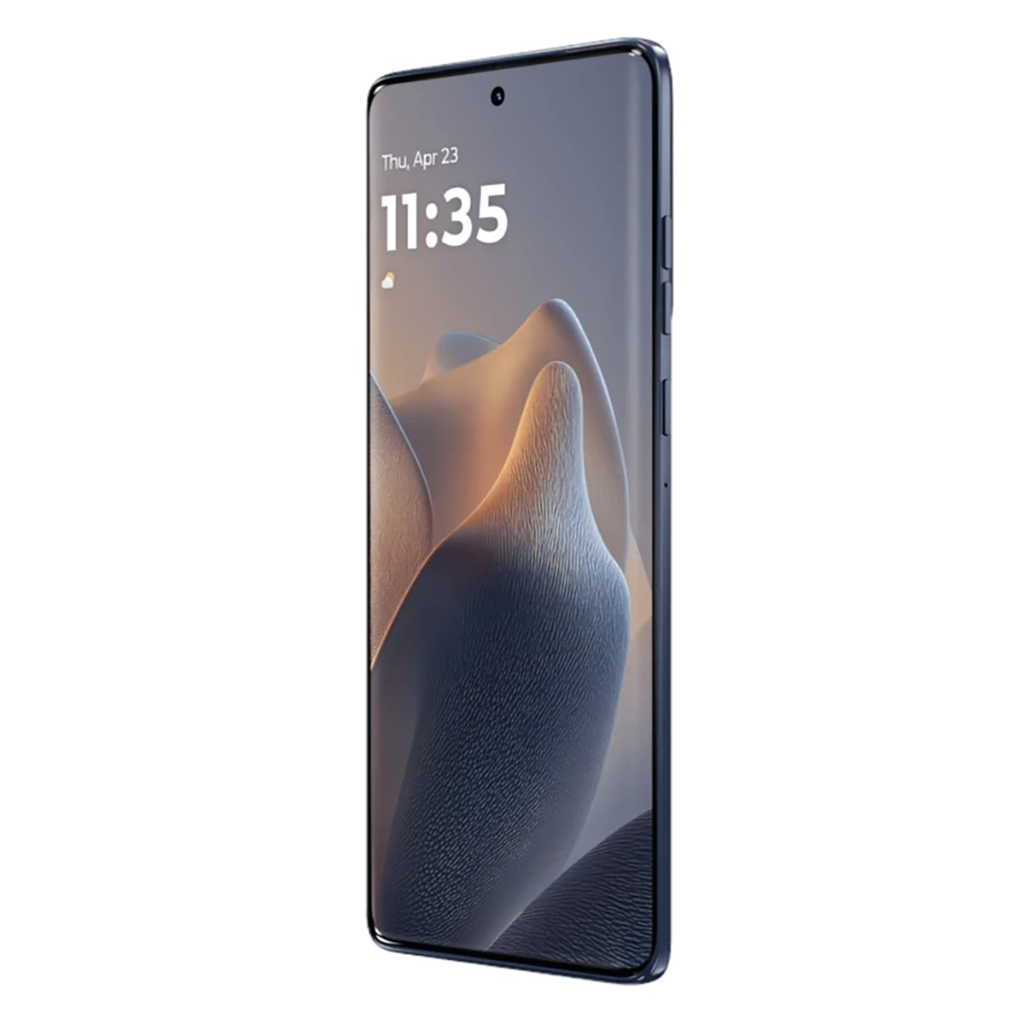 فروش نقدي و اقساطي گوشی موبایل موتورولا مدل Edge 60 Fusion دو سیم کارت ظرفیت 256 گیگابایت و رم 12 گیگابایت