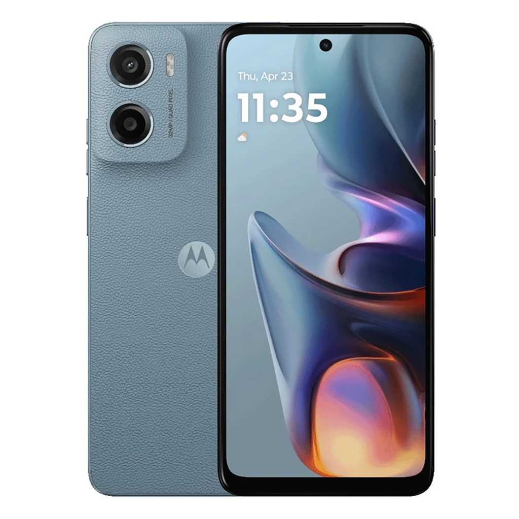 فروش نقدي و اقساطي گوشی موبایل موتورولا مدل Moto E15 دو سیم کارت ظرفیت 64 گیگابایت و رم 2 گیگابایت