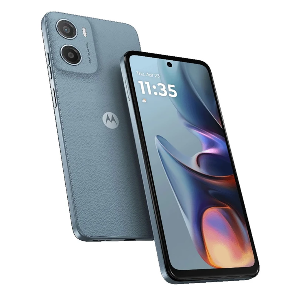 فروش نقدي و اقساطي گوشی موبایل موتورولا مدل Moto E15 دو سیم کارت ظرفیت 64 گیگابایت و رم 2 گیگابایت