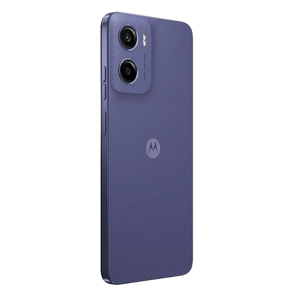 فروش نقدي و اقساطي گوشی موبایل موتورولا مدل Moto E15 دو سیم کارت ظرفیت 64 گیگابایت و رم 2 گیگابایت