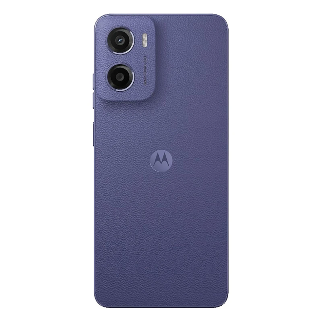 فروش نقدي و اقساطي گوشی موبایل موتورولا مدل Moto E15 دو سیم کارت ظرفیت 64 گیگابایت و رم 2 گیگابایت
