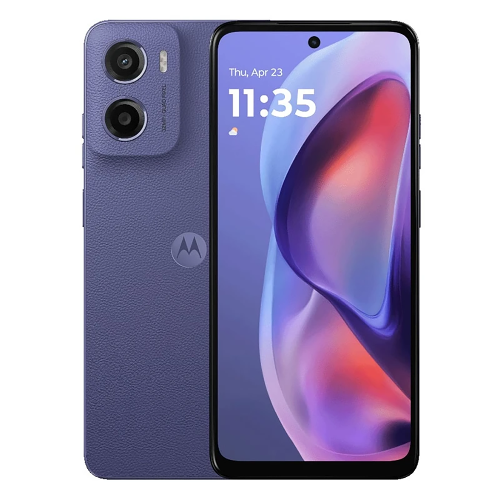 فروش نقدي و اقساطي گوشی موبایل موتورولا مدل Moto E15 دو سیم کارت ظرفیت 64 گیگابایت و رم 2 گیگابایت