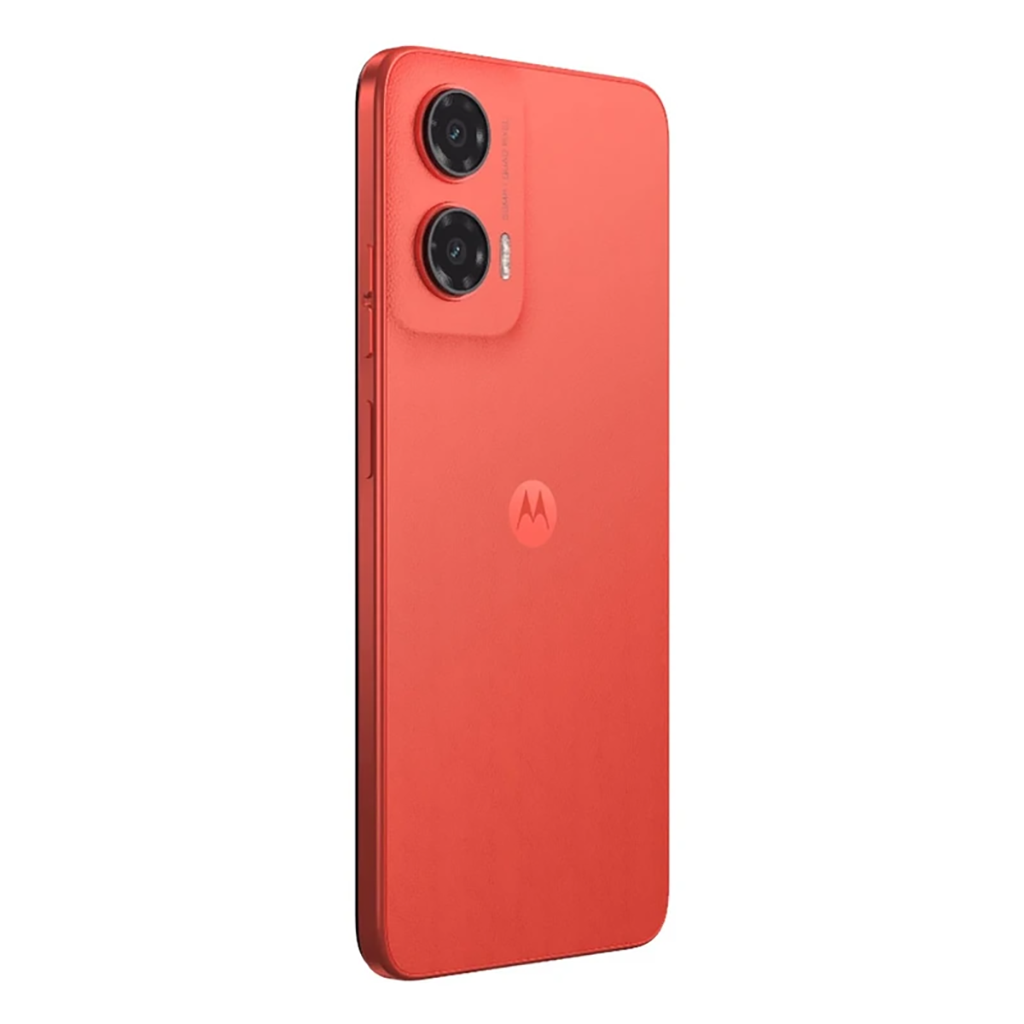 فروش نقدي و اقساطي گوشی موبایل موتورولا مدل Moto G35 دو سیم کارت ظرفیت 256 گیگابایت و رم 8 گیگابایت