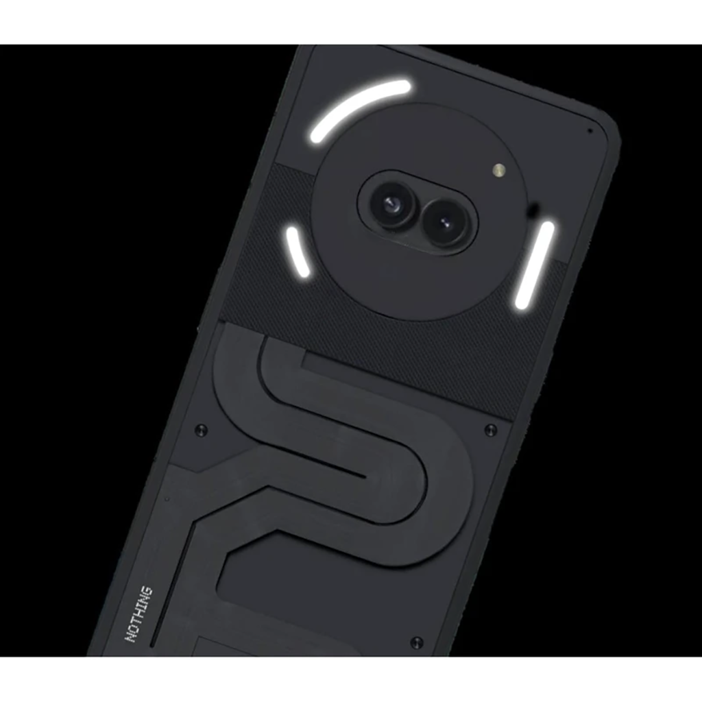 فروش نقدي و اقساطي گوشی موبایل ناتینگ مدل Phone 2a دو سیم کارت ظرفیت 128 گیگابایت رم 8 گیگابایت