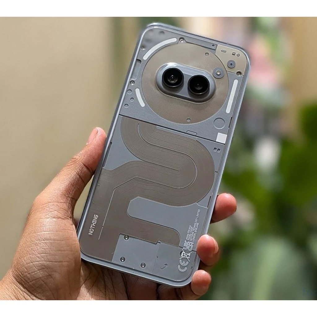 فروش نقدی و اقساطی ناتینگ Phone 2a Plus