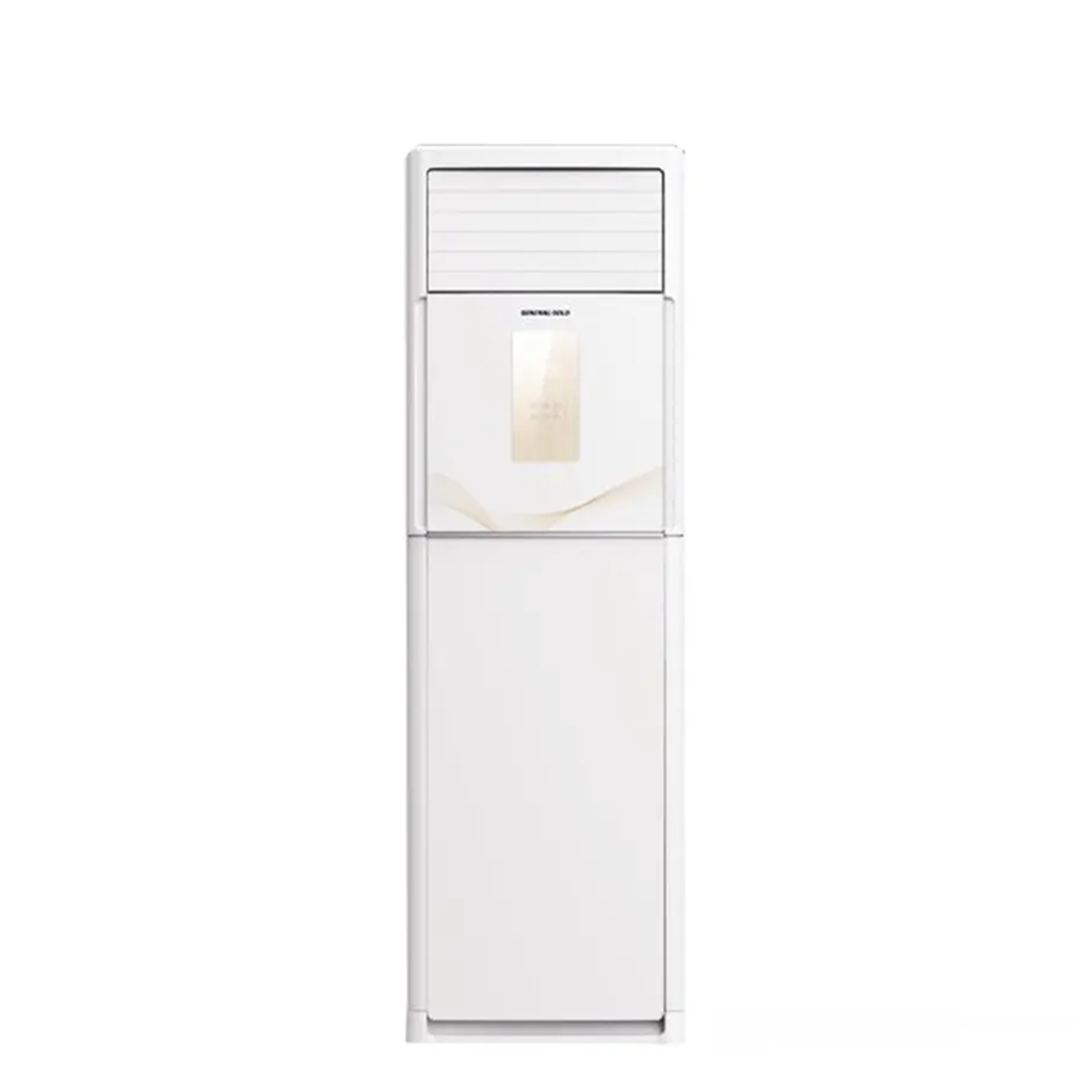 فروش نقدي و اقساطي کولر گازی جنرال گلد 36000 مدل GG-MF36000D NORD T3 ایستاده