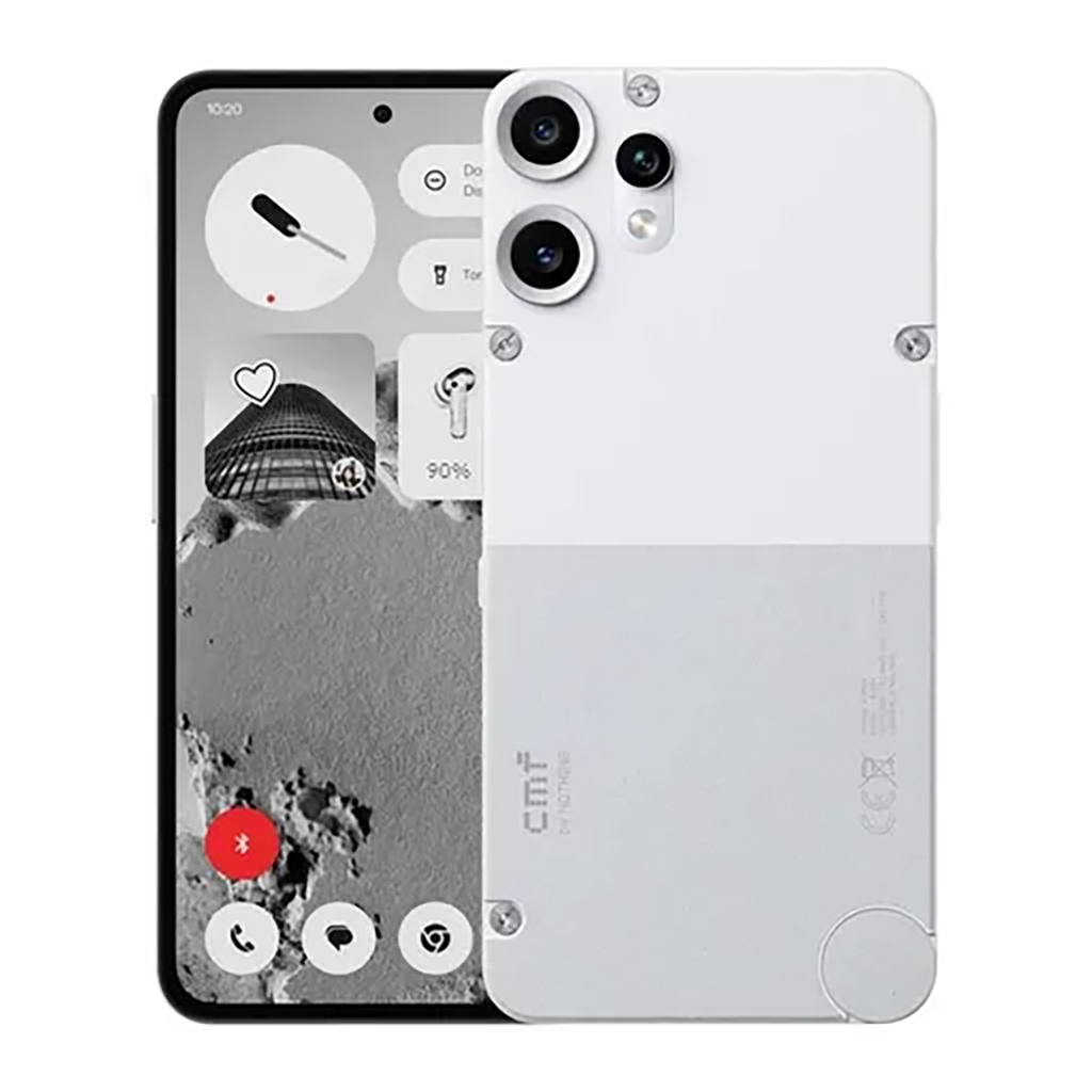 فروش نقدي و اقساطي گوشی موبایل ناتینگ مدل CMF Phone 2 Pro 5G ظرفیت 256 گیگابایت و رم 8 گیگابایت