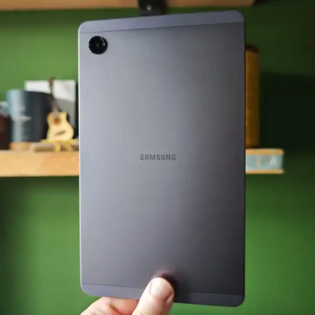 فروش نقدي و اقساطي تبلت 8.7 اینچ سامسونگ مدل Galaxy Tab A11 4G ظرفیت 128 گیگابایت و رم 8 گیگابایت