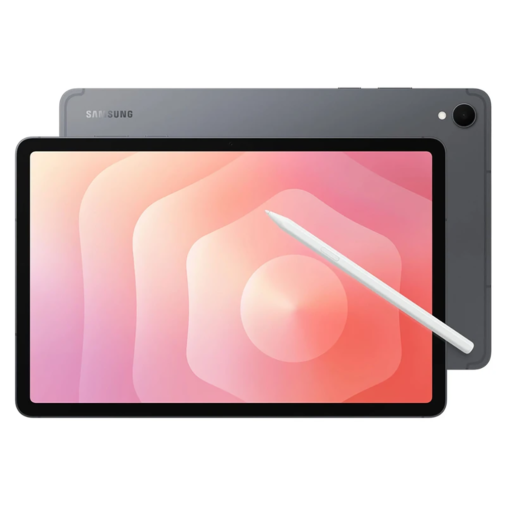 فروش نقدي و اقساطي تبلت ۱۱ اینچ سامسونگ مدل Galaxy Tab S11 ظرفیت 256 گیگابایت و رم 12 گیگابایت