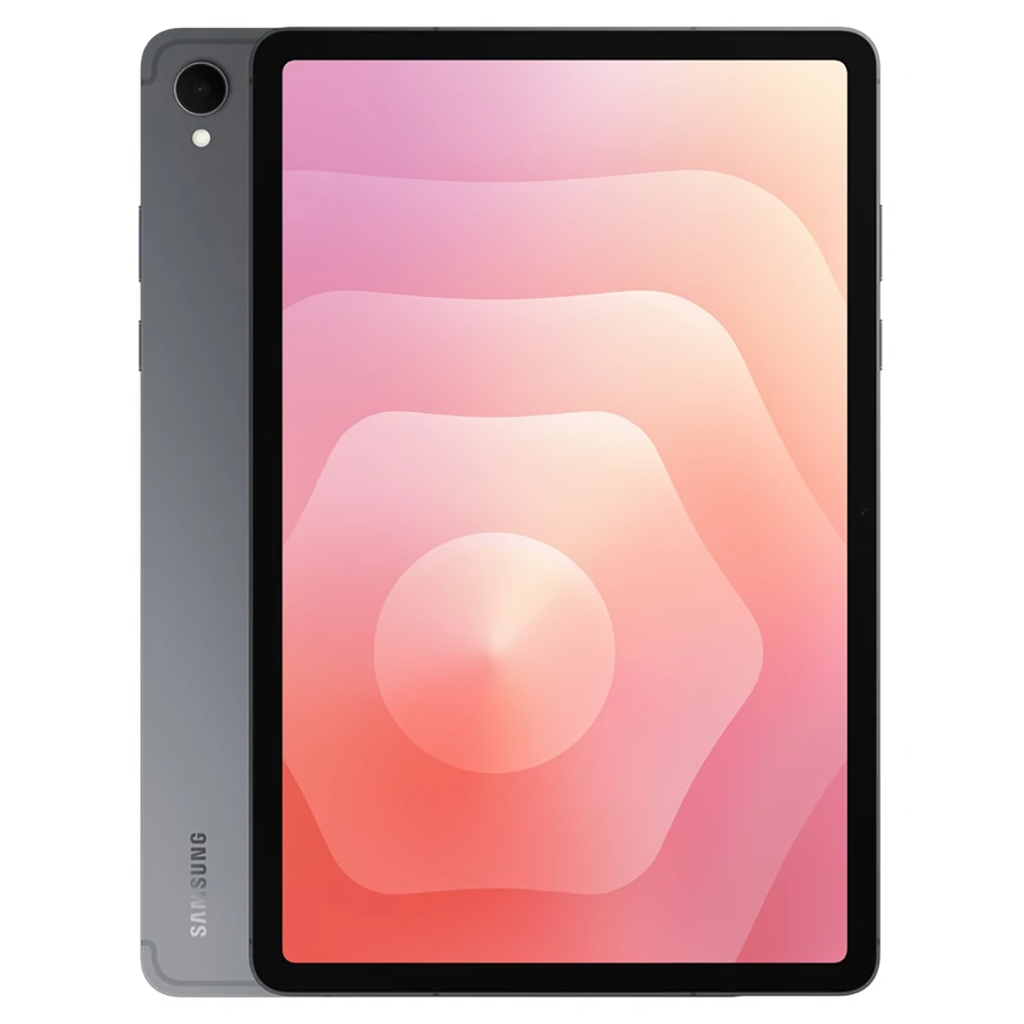 فروش نقدي و اقساطي تبلت ۱۱ اینچ سامسونگ مدل Galaxy Tab S11 ظرفیت 256 گیگابایت و رم 12 گیگابایت