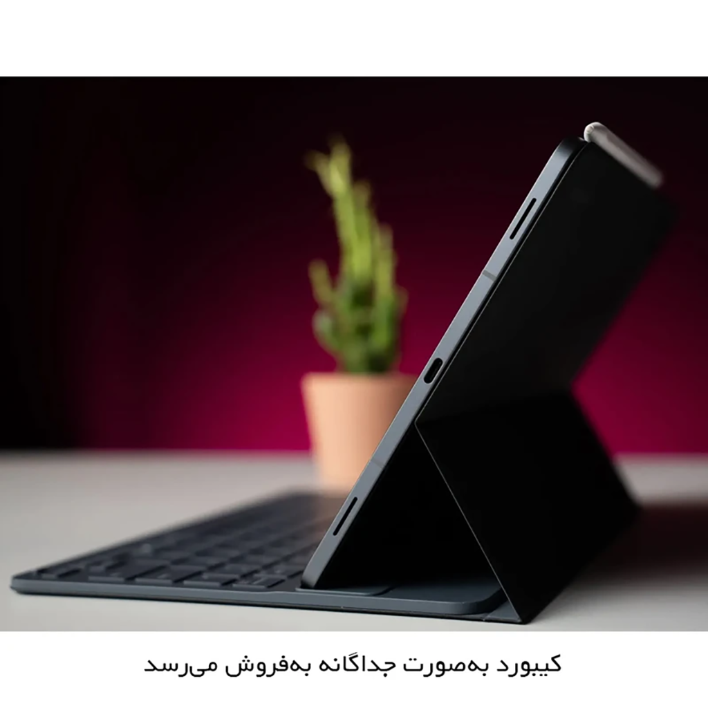 فروش نقدي و اقساطي تبلت ۱۱ اینچ سامسونگ مدل Galaxy Tab S11 ظرفیت 256 گیگابایت و رم 12 گیگابایت