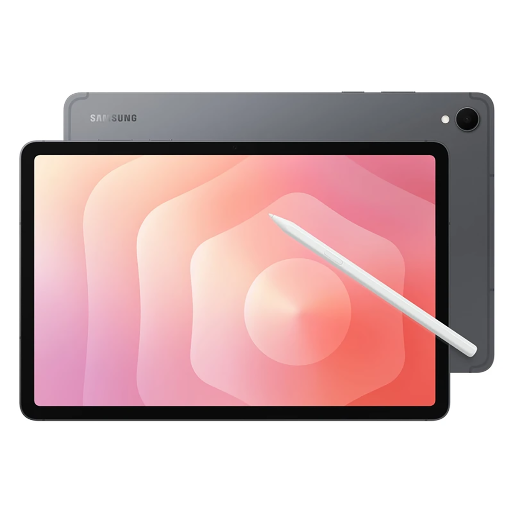 فروش نقدي و اقساطي تبلت ۱۱ اینچ سامسونگ مدل Galaxy Tab S11 5G ظرفیت 128 گیگابایت و رم 12 گیگابایت