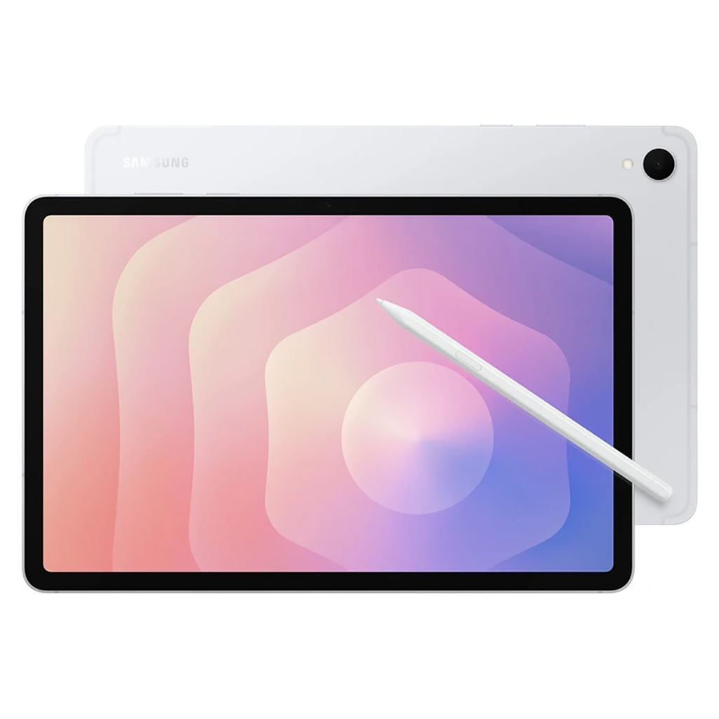 فروش نقدي و اقساطي تبلت ۱۱ اینچ سامسونگ مدل Galaxy Tab S11 5G ظرفیت 128 گیگابایت و رم 12 گیگابایت