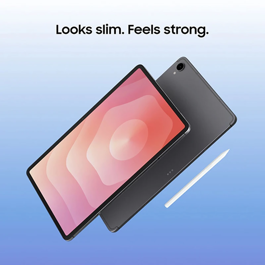 فروش نقدي و اقساطي تبلت ۱۱ اینچ سامسونگ مدل Galaxy Tab S11 5G ظرفیت 128 گیگابایت و رم 12 گیگابایت