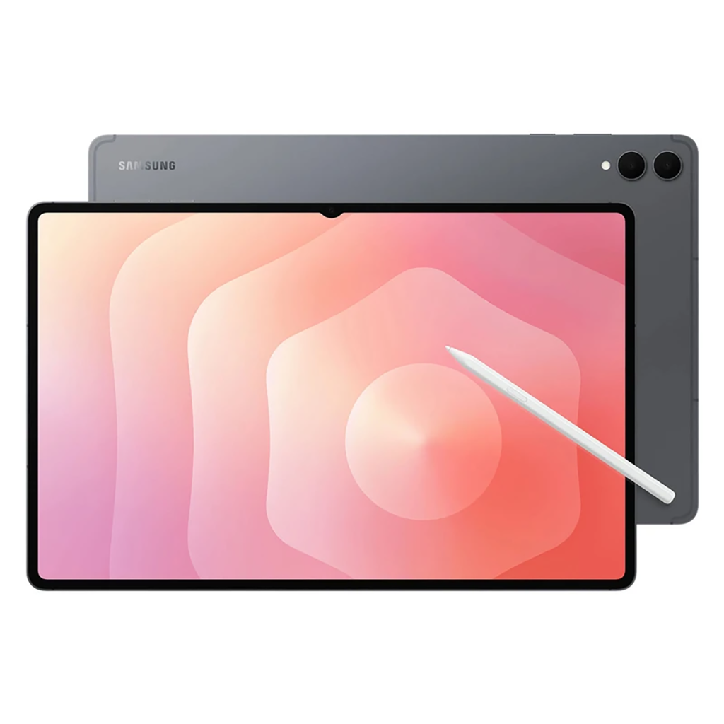 فروش نقدي و اقساطي تبلت ۱۴.۶ اینچ سامسونگ مدل Galaxy Tab S11 Ultra ظرفیت 512 گیگابایت و رم 12 گیگابایت