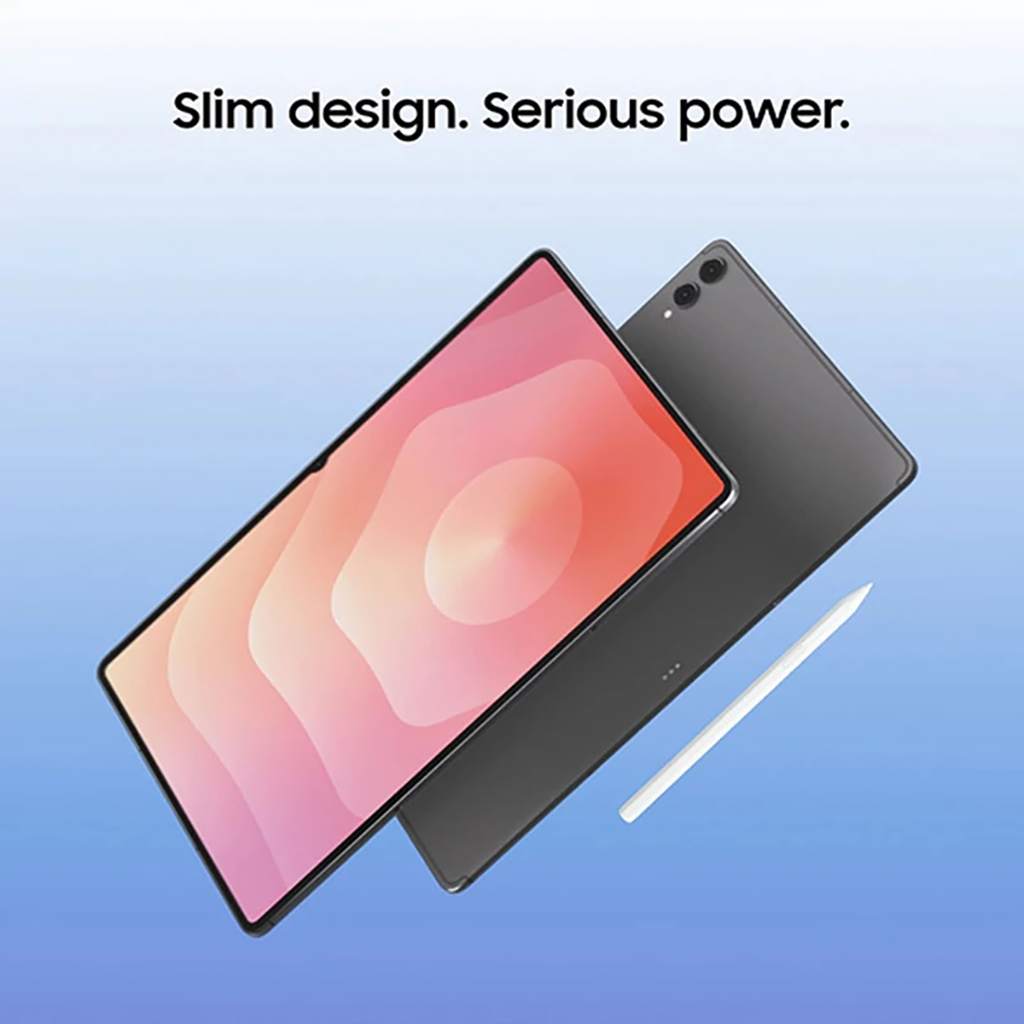 فروش نقدي و اقساطي تبلت ۱۴.۶ اینچ سامسونگ مدل Galaxy Tab S11 Ultra ظرفیت 512 گیگابایت و رم 12 گیگابایت