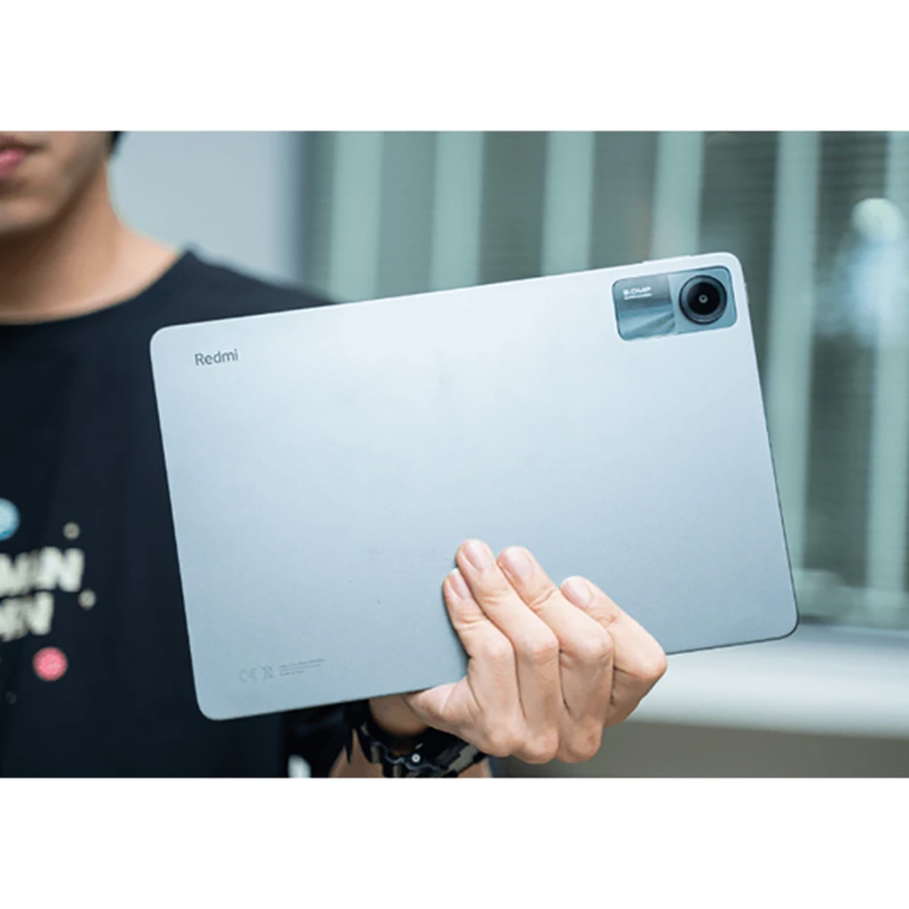 فروش نقدي و اقساطي تبلت 11 اینچ شیائومی مدل Redmi Pad SE Wi-Fi ظرفیت 128 گیگابایت و رم 4 گیگابایت