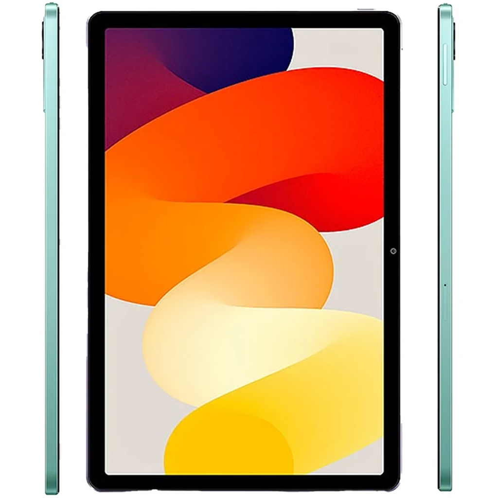 فروش نقدي و اقساطي تبلت 11 اینچ شیائومی مدل Redmi Pad SE Wi-Fi ظرفیت 128 گیگابایت و رم 4 گیگابایت