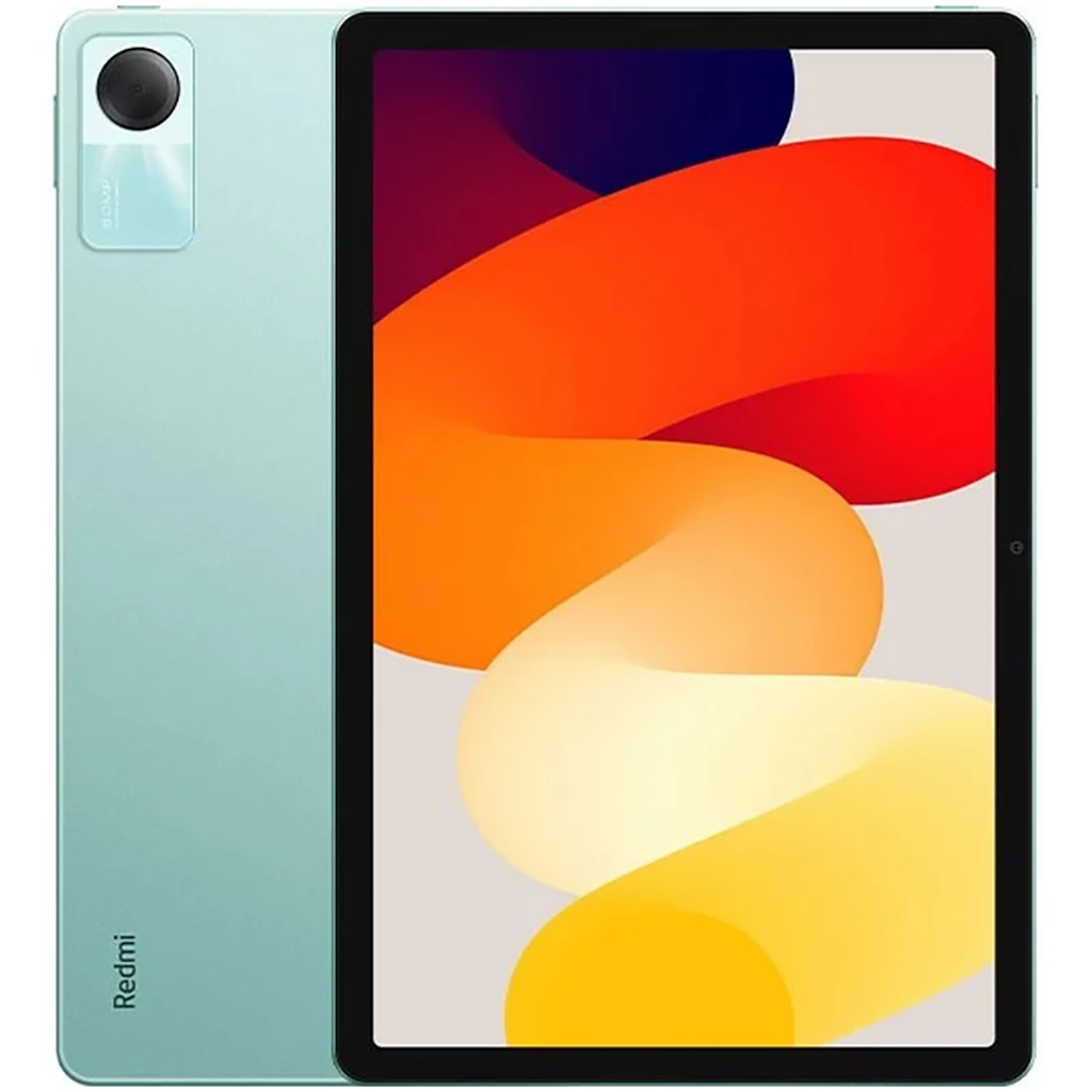 فروش نقدي و اقساطي تبلت 11 اینچ شیائومی مدل Redmi Pad SE Wi-Fi ظرفیت 128 گیگابایت و رم 4 گیگابایت
