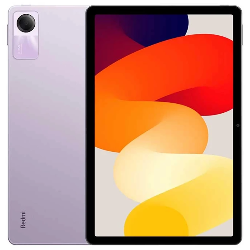 فروش نقدي و اقساطي تبلت 11 اینچ شیائومی مدل Redmi Pad SE Wi-Fi ظرفیت 128 گیگابایت و رم 4 گیگابایت