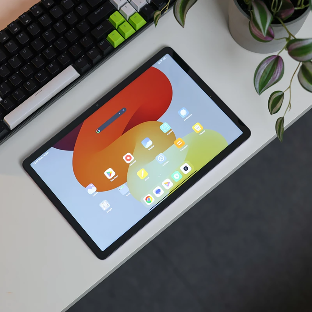 فروش نقدي و اقساطي تبلت 11 اینچ شیائومی مدل Redmi Pad SE Wi-Fi ظرفیت 128 گیگابایت و رم 4 گیگابایت