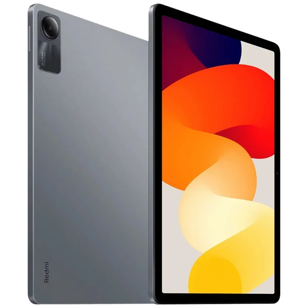 فروش نقدي و اقساطي تبلت 11 اینچ شیائومی مدل Redmi Pad SE Wi-Fi ظرفیت 128 گیگابایت و رم 4 گیگابایت