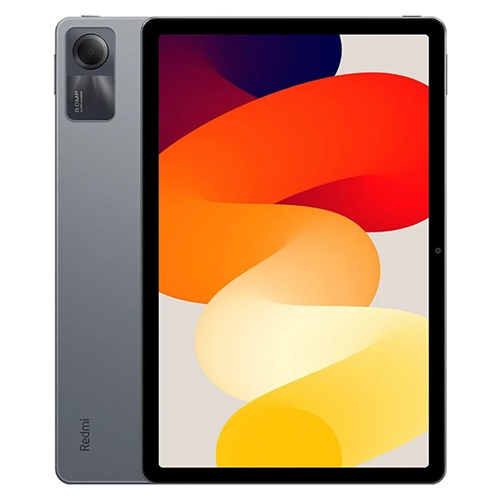 فروش نقدي و اقساطي تبلت 11 اینچ شیائومی مدل Redmi Pad SE Wi-Fi ظرفیت 128 گیگابایت و رم 4 گیگابایت