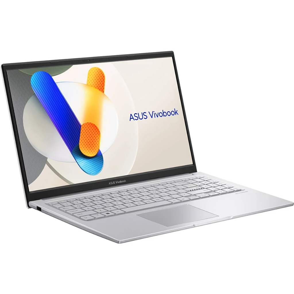 فروش نقدي و اقساطي لپ تاپ 15.6 اینچی ایسوس مدل Vivobook 15 X1504VA-BQ4675-i3 1315U-8GB DDR4 3200MHz-512GB SSD-IPS