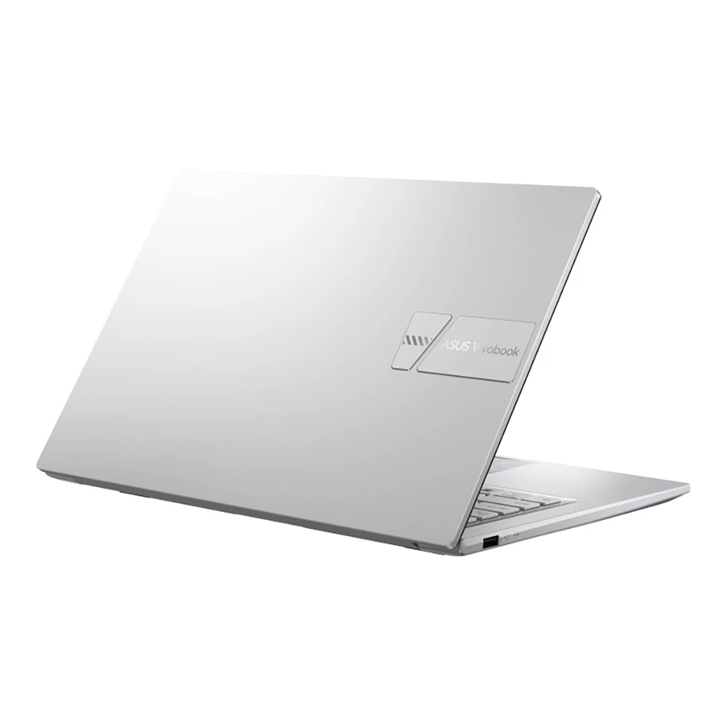 فروش نقدي و اقساطي لپ تاپ 15.6 اینچی ایسوس مدل Vivobook 15 X1504VA-BQ4675-i3 1315U-8GB DDR4 3200MHz-512GB SSD-IPS