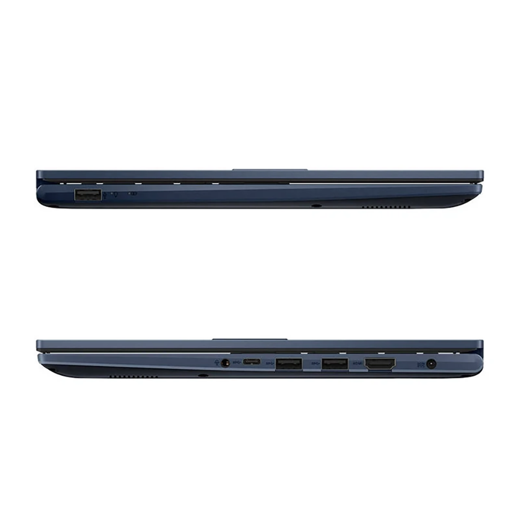 فروش نقدي و اقساطي لپ تاپ 15.6 اینچی ایسوس مدل Vivobook 15 X1504VA-BQ4675-i3 1315U-8GB DDR4 3200MHz-512GB SSD-IPS