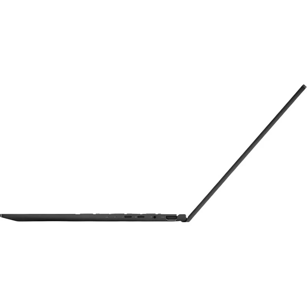 فروش نقدي و اقساطي لپ تاپ 14 اینچی ایسوس مدل Zenbook 14 UX3405CA-U7512-Core Ultra 7 255H-16GB LPDDR5X-512GB SSD-OLED Touch-Backlit-W