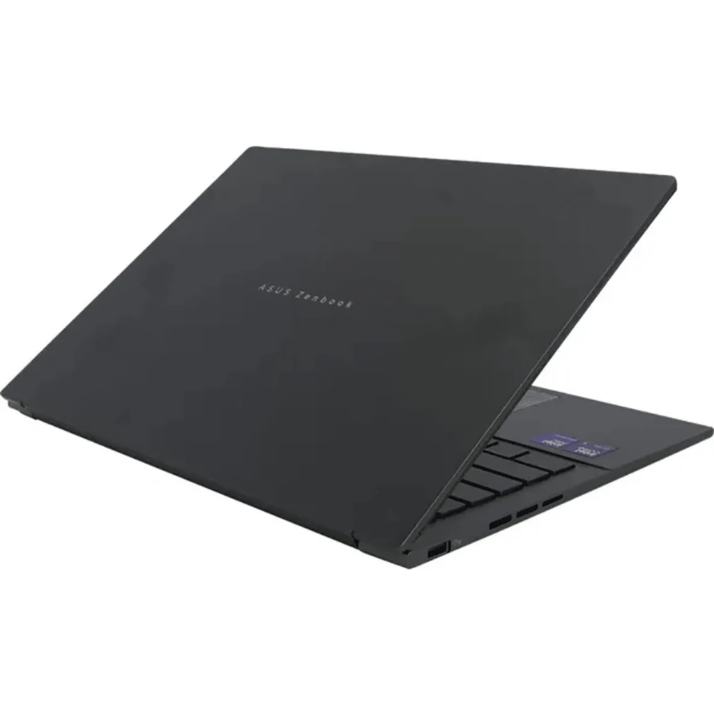 فروش نقدي و اقساطي لپ تاپ 14 اینچی ایسوس مدل Zenbook 14 UX3405CA-U7512-Core Ultra 7 255H-16GB LPDDR5X-512GB SSD-OLED Touch-Backlit-W